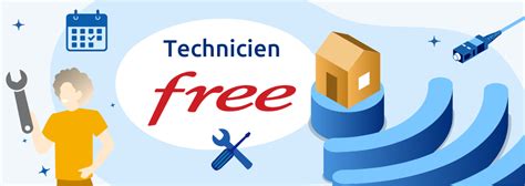 prendre rendez-vous technicien free|Assistance Free